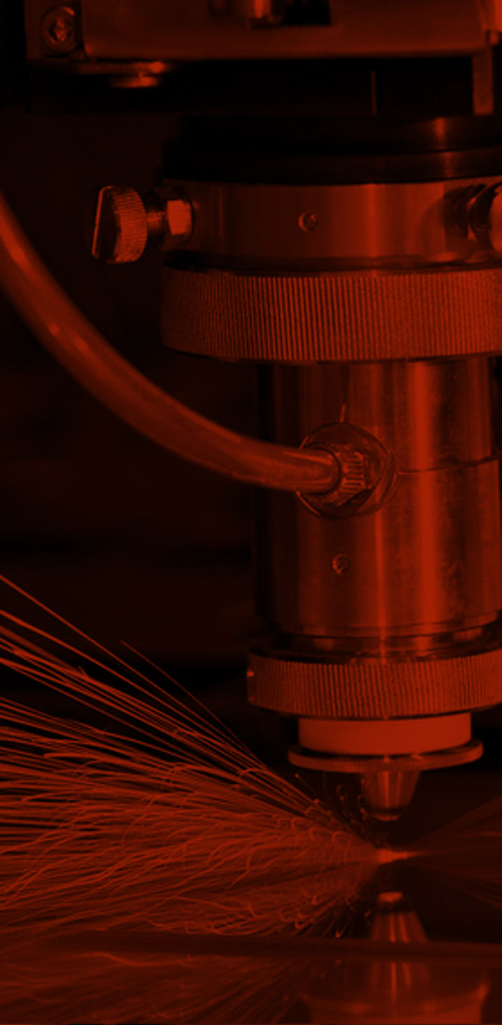 Imagen Corte Laser 3KW